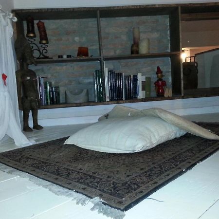 La Cueva Apartment อังโกนา ห้อง รูปภาพ