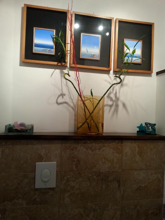 La Cueva Apartment อังโกนา ห้อง รูปภาพ