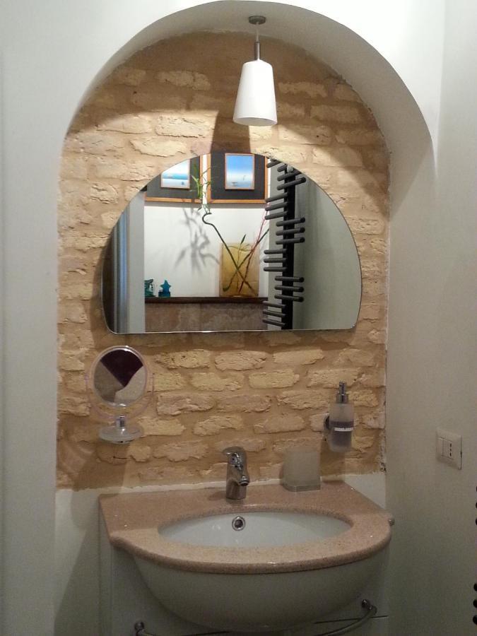 La Cueva Apartment อังโกนา ห้อง รูปภาพ