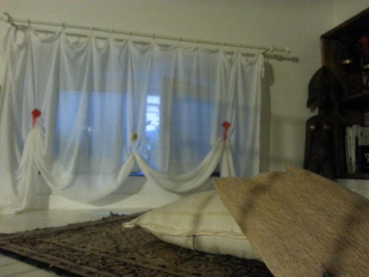 La Cueva Apartment อังโกนา ห้อง รูปภาพ